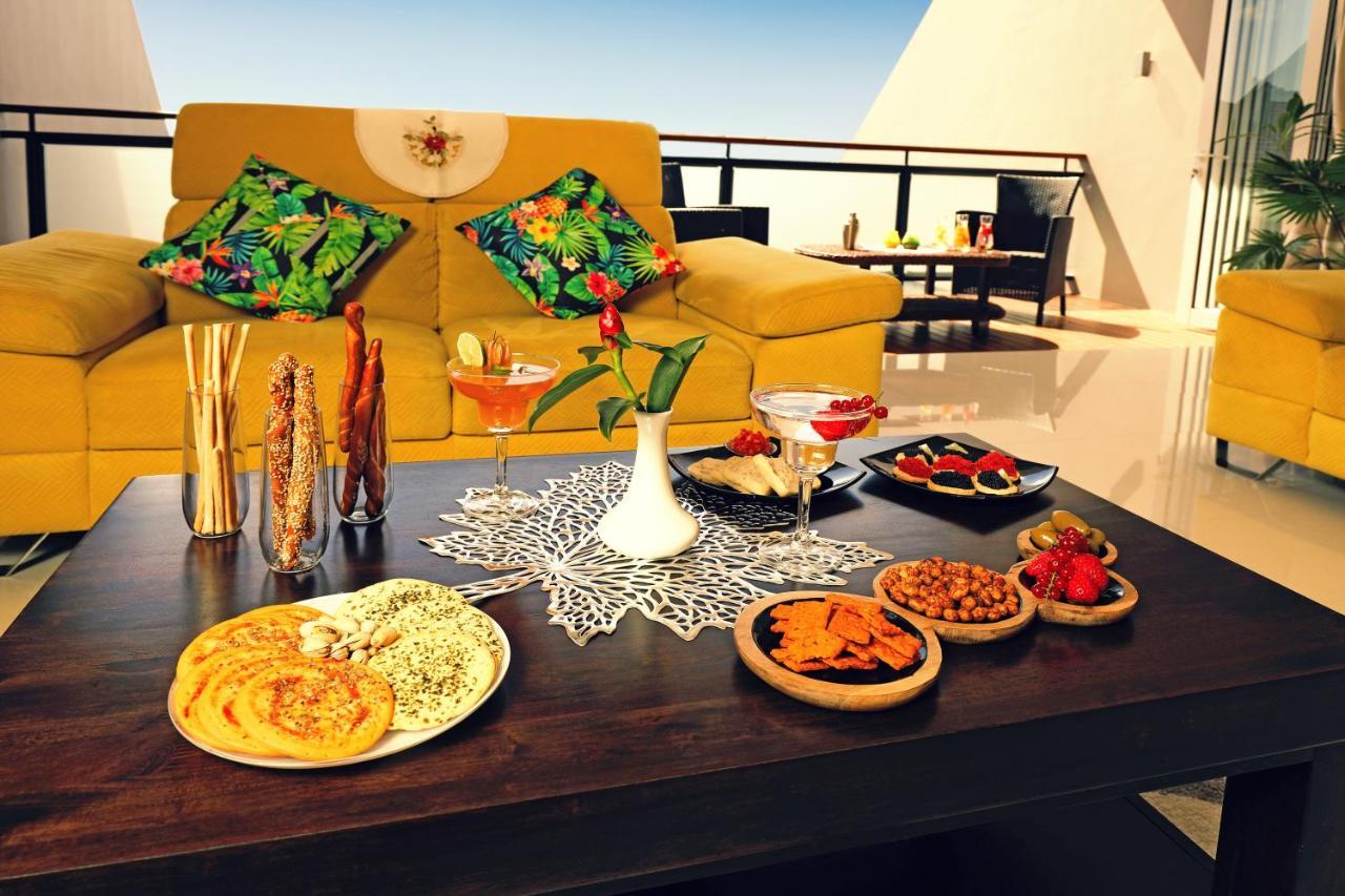 Cliffhanger Mountain Villas With Private Pools Misere Εξωτερικό φωτογραφία