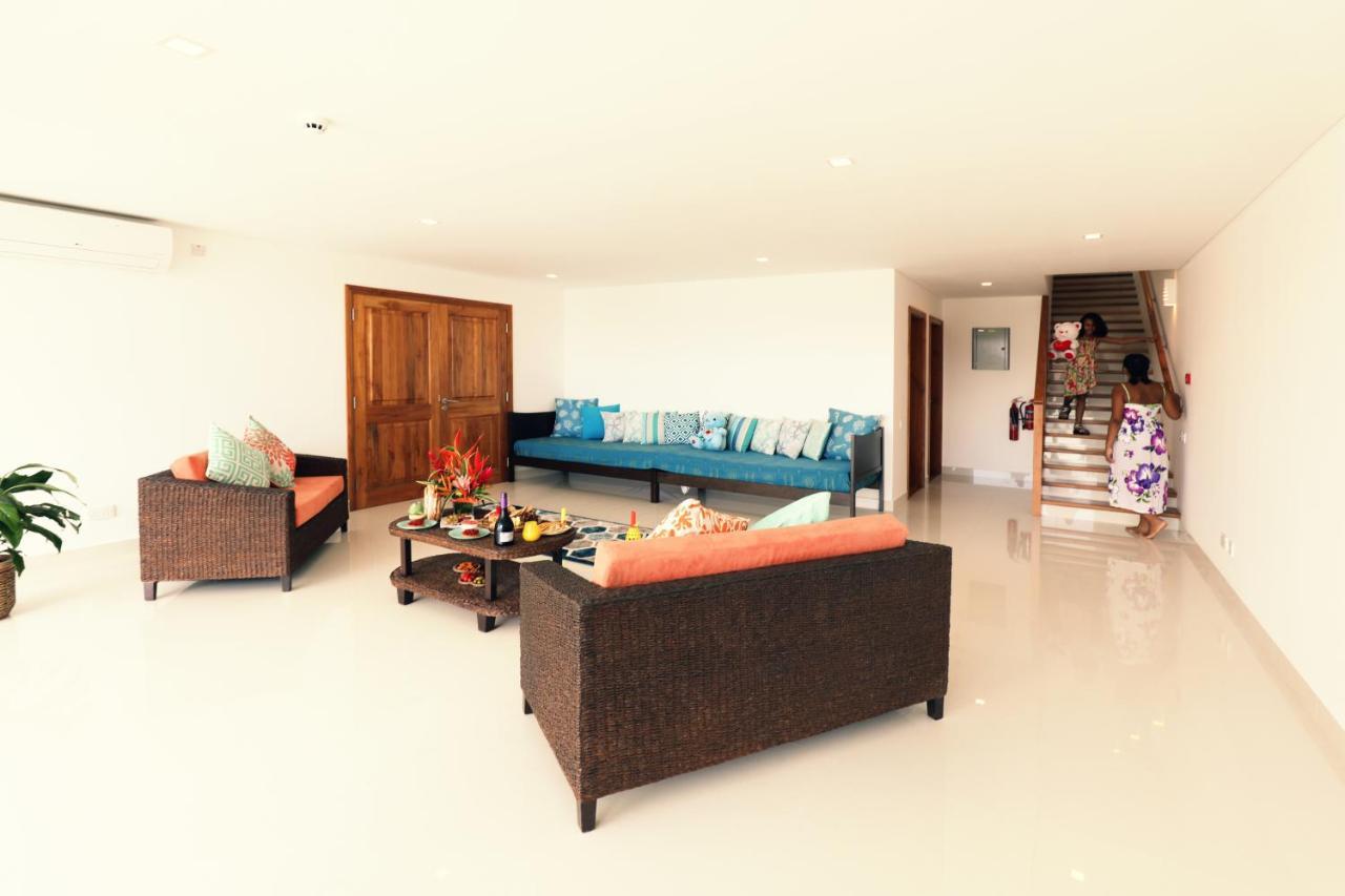 Cliffhanger Mountain Villas With Private Pools Misere Εξωτερικό φωτογραφία