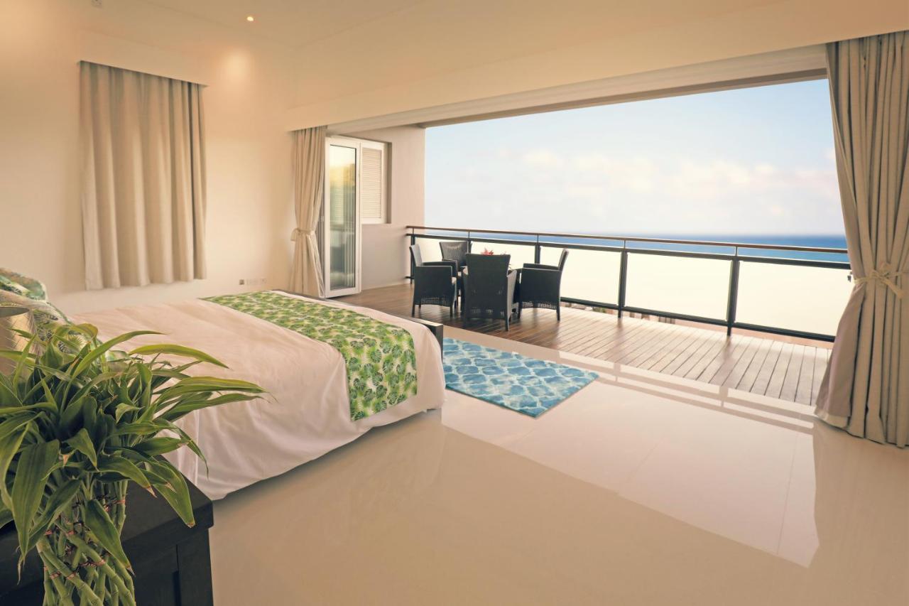 Cliffhanger Mountain Villas With Private Pools Misere Εξωτερικό φωτογραφία