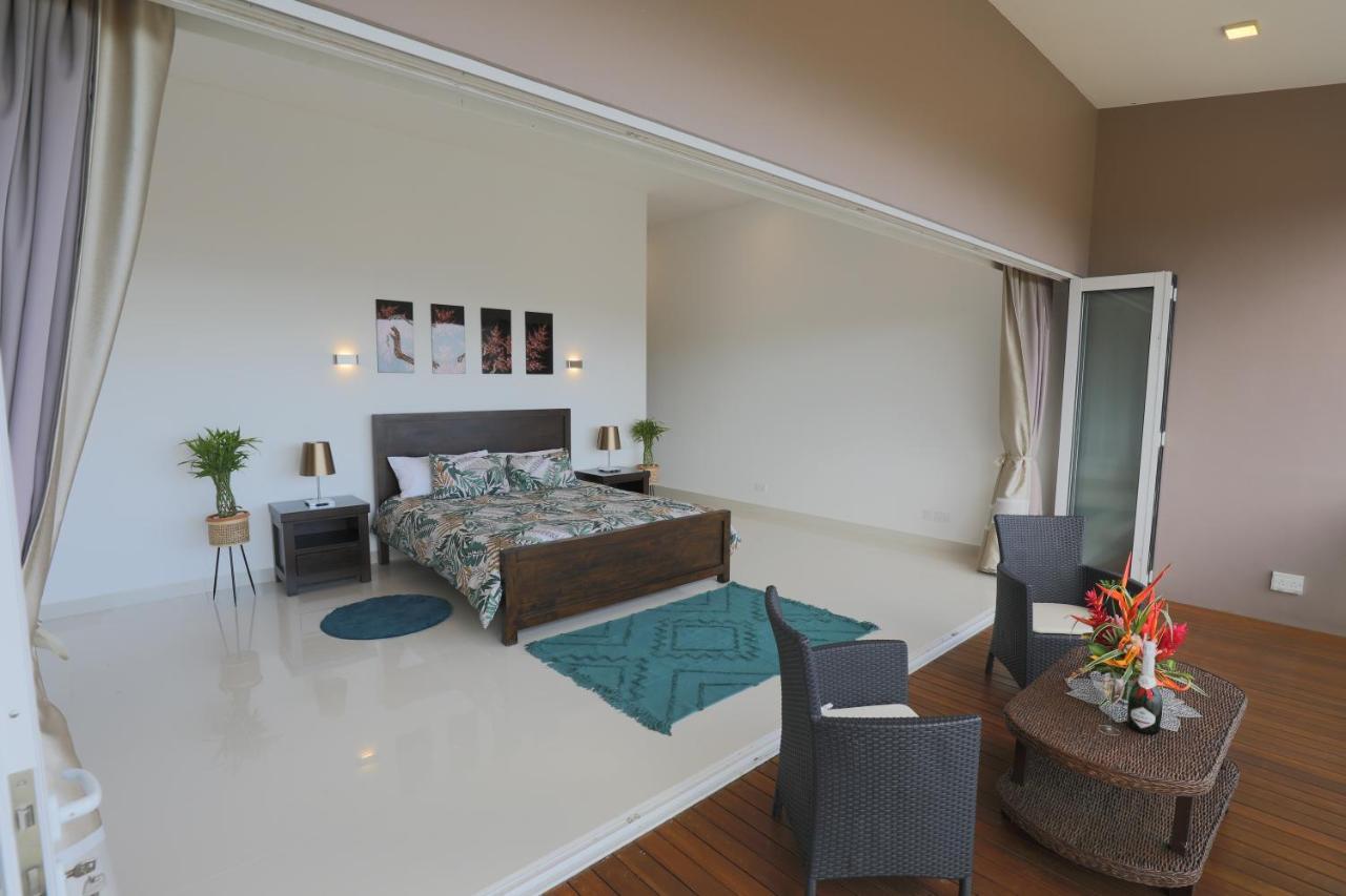 Cliffhanger Mountain Villas With Private Pools Misere Εξωτερικό φωτογραφία