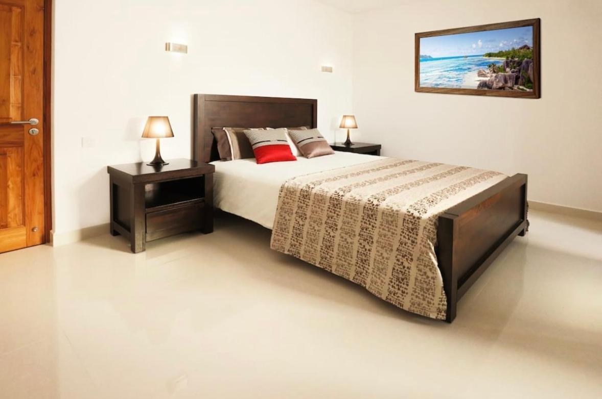 Cliffhanger Mountain Villas With Private Pools Misere Εξωτερικό φωτογραφία