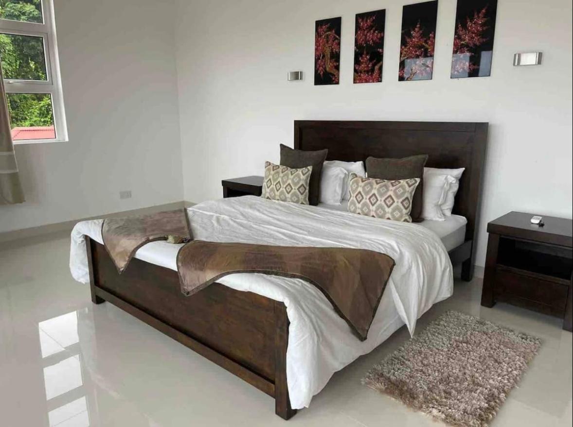 Cliffhanger Mountain Villas With Private Pools Misere Εξωτερικό φωτογραφία