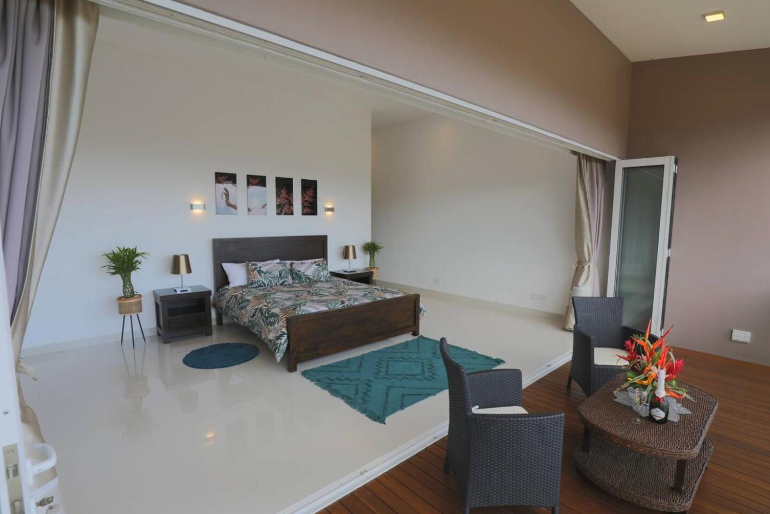 Cliffhanger Mountain Villas With Private Pools Misere Εξωτερικό φωτογραφία