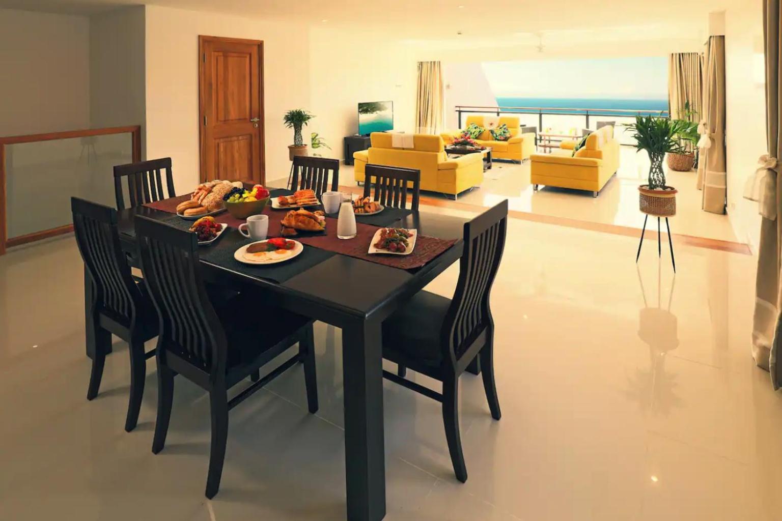Cliffhanger Mountain Villas With Private Pools Misere Εξωτερικό φωτογραφία