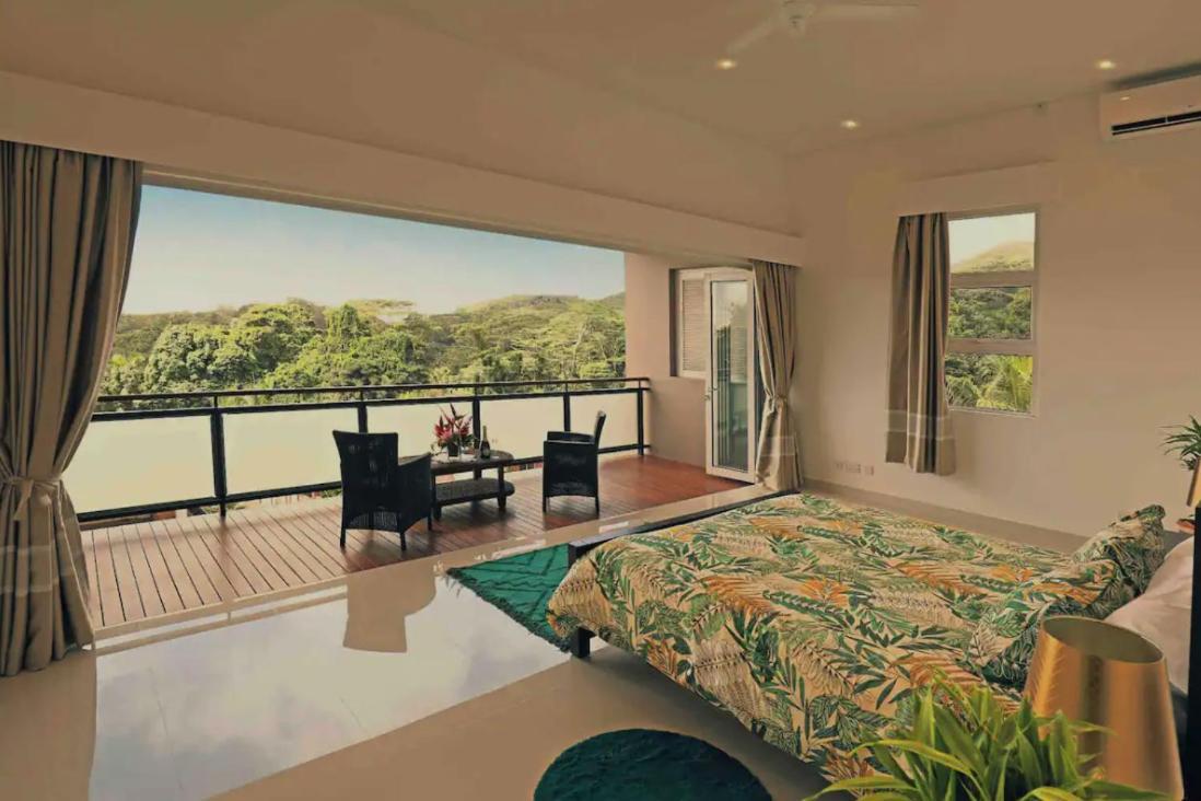 Cliffhanger Mountain Villas With Private Pools Misere Εξωτερικό φωτογραφία