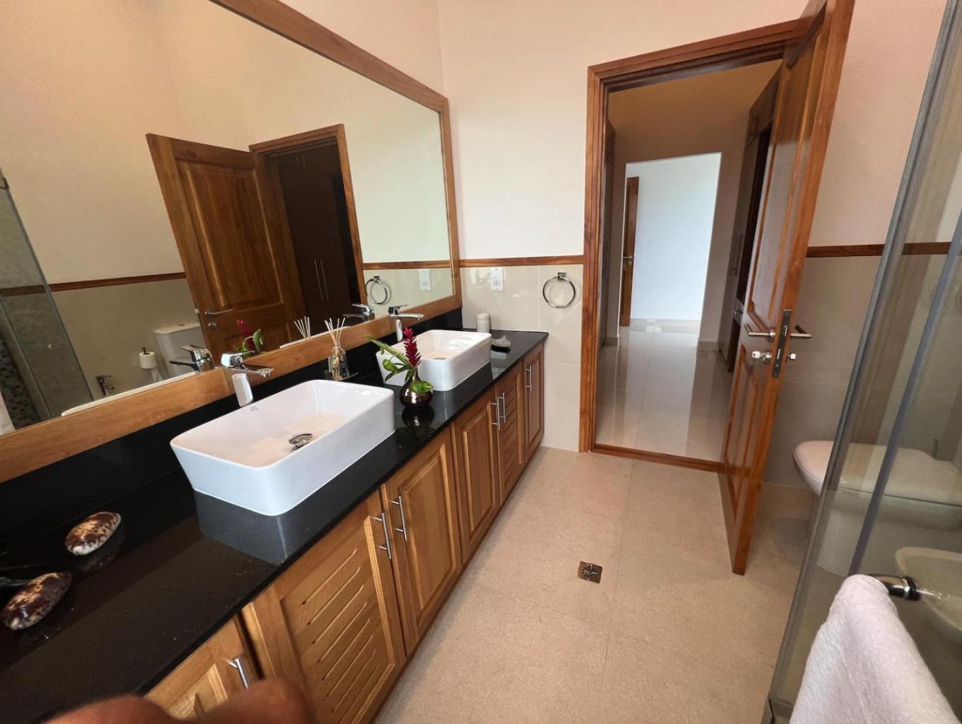 Cliffhanger Mountain Villas With Private Pools Misere Εξωτερικό φωτογραφία