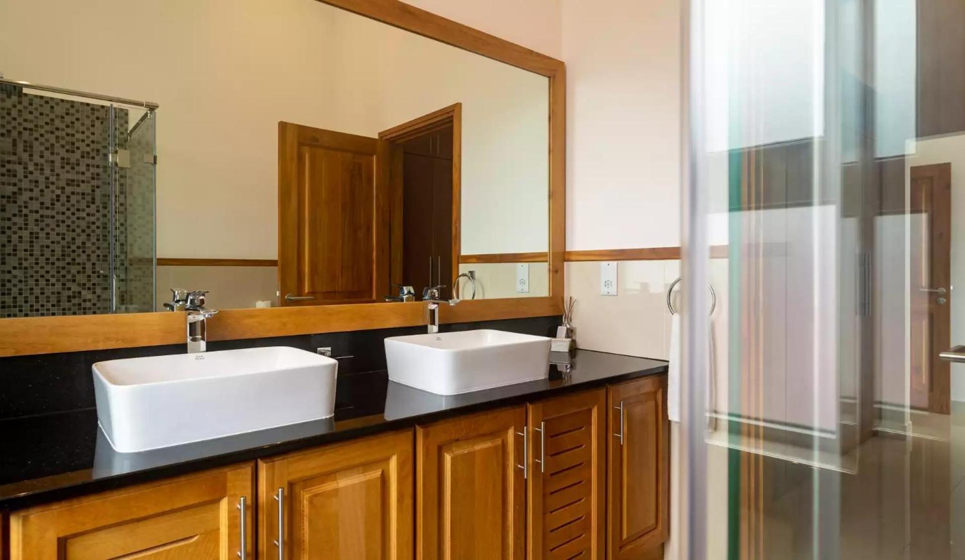 Cliffhanger Mountain Villas With Private Pools Misere Εξωτερικό φωτογραφία